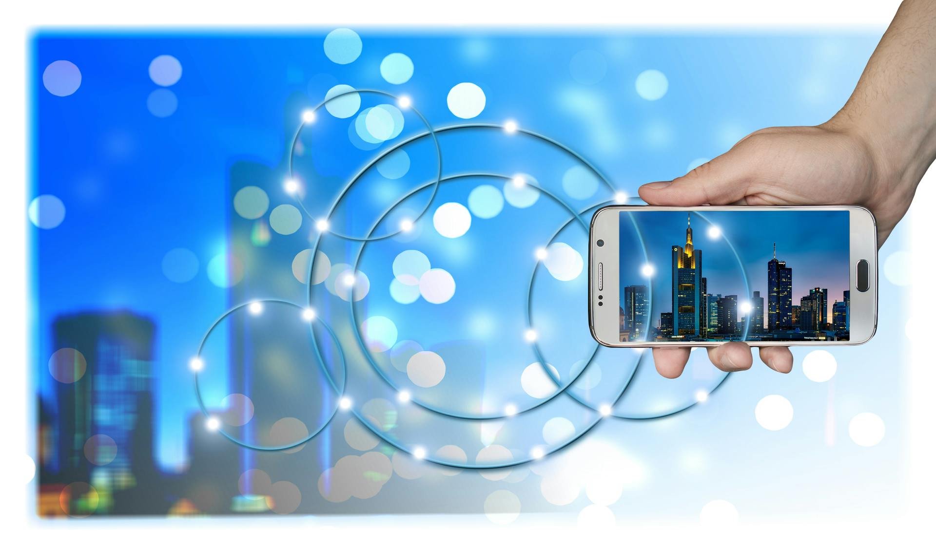 Photo credit: Image by Gerd Altmann via Pixabay; used under free license for commercial or noncommercial purposes.