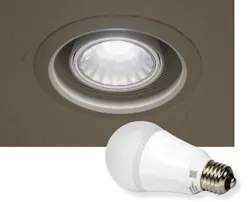 Multi-channel, LED-based human-centric lighting system enhances health and wellbeing in residential retrofit — Part 1 Multi-channel, LED-based human-centric lighting system enhances health and wellbeing in residential retrofit — Part 1