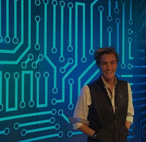 Strategies in Light speaker Gray Bright imbues IoT with a fresh perspective