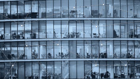 Bluetooth mesh standard adapts wireless technology to professional lighting needs