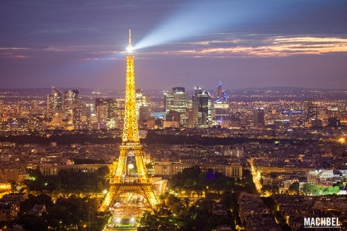 News flash: The US hankers for smart cities. Plus IoT lighting can save offices $1.5 trillion