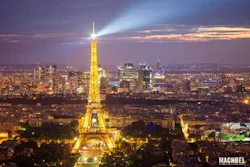 News flash: The US hankers for smart cities. Plus IoT lighting can save offices $1.5 trillion News flash: The US hankers for smart cities. Plus IoT lighting can save offices $1.5 trillion