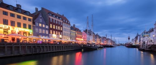 Acuity and Silver Spring team up on smart street lighting