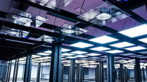 Bluetooth's range just widened with Bluetooth mesh, and IoT lighting companies are thrilled