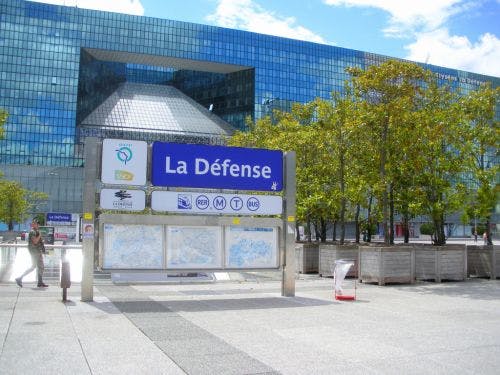 When will the Paris Metro finally get its Li-Fi?