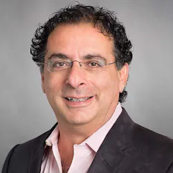 Smart LED street lights will learn from the bigger picture in IBM, Echelon IoT partnership Smart LED street lights will learn from the bigger picture in IBM, Echelon IoT partnership