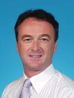 'Invest in IoT or die,' Harvard chief warns industry 'Invest in IoT or die,' Harvard chief warns industry