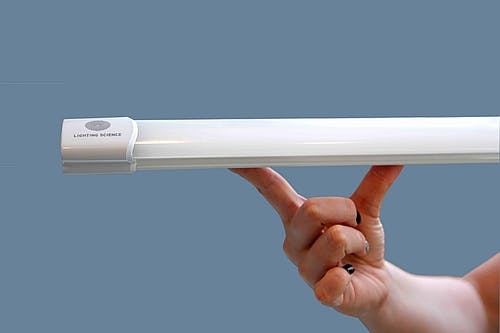 Pact puts circadian lighting on the buying list for thousands of US healthcare providers