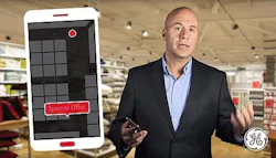 GE indoor positioning boss exits company GE indoor positioning boss exits company