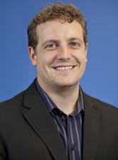 Forget drones and use LED high bays for inventory control (MAGAZINE)