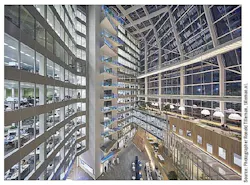 Digital SSL’s mega disruptor will be Power over Ethernet Digital SSL’s mega disruptor will be Power over Ethernet