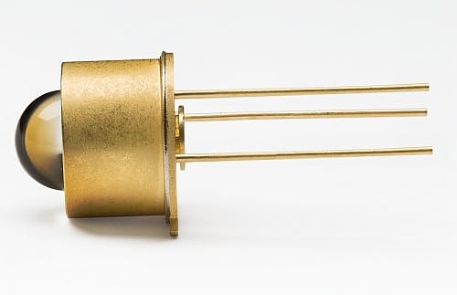 Crystal IS announces UV-C LEDs for test and measurement applications