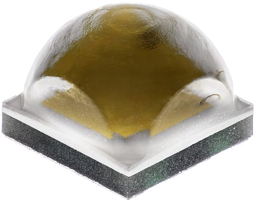 Cree launches 200-lm/W, 1226-lm discrete LED for directional SSL