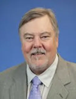 Maury Wright Maury Wright