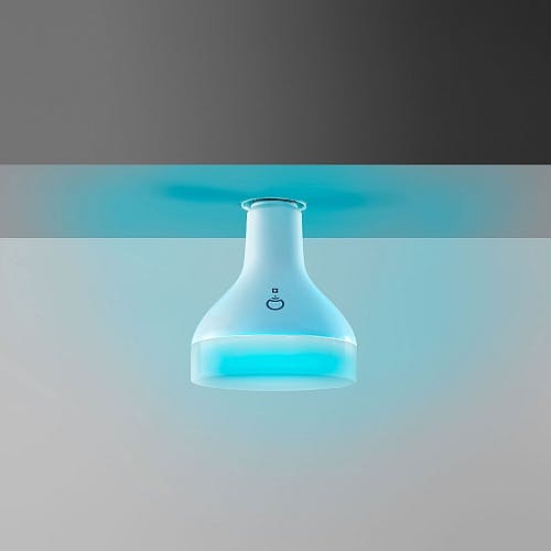 Smart bulb pioneer LIFX acquired by IoT services specialist