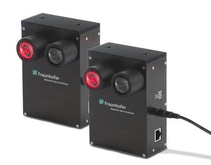 BMW hopes for smaller Li-Fi gear on factory floor