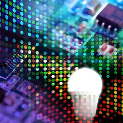 IES publishes TM-30 defining new color metrics for characterizing lighting IES publishes TM-30 defining new color metrics for characterizing lighting