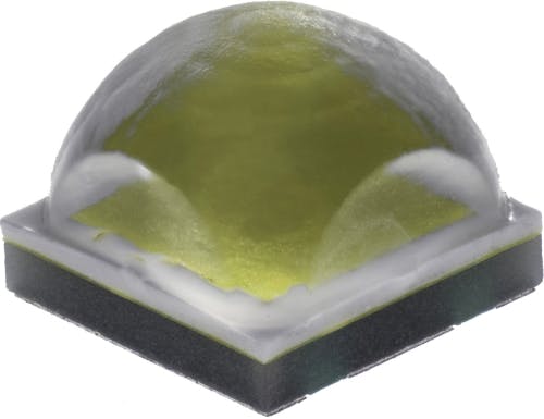 Cree adds SC5-based 3.45&times;3.45-mm packaged LEDs in high-density and -intensity versions