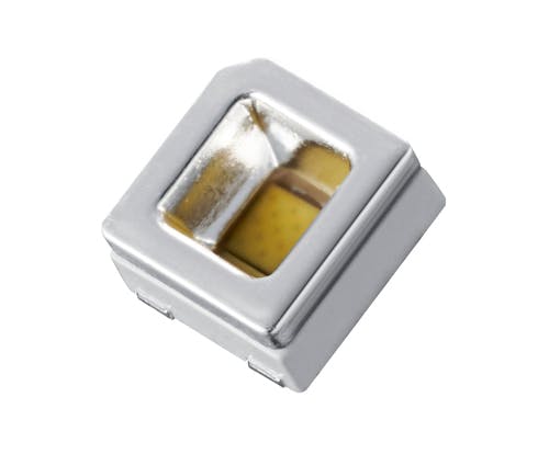 Samsung announces three LED families that target mobile device applications