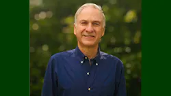 If Gerard Meyer can do for UV-C what he did for fizzy water and cottage cheese, then he will be doing Healthe and the industry a favor. (Photo credit: Image courtesy of Healthe.) If Gerard Meyer can do for UV-C what he did for fizzy water and cottage cheese, then he will be doing Healthe and the industry a favor. (Photo credit: Image courtesy of Healthe.)