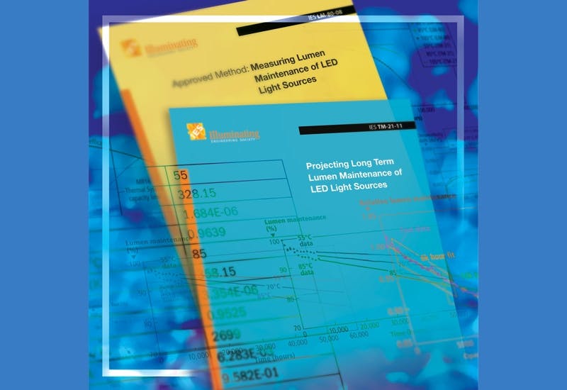 Image credit: LEDs Magazine stock graphic.