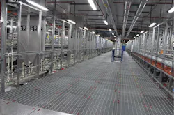 Osram Opto Semiconductors moves beyond lighting with new LED chip manufacturing plant Osram Opto Semiconductors moves beyond lighting with new LED chip manufacturing plant