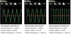 Understand the causes, consequences, and measurement of light flicker (MAGAZINE) Understand the causes, consequences, and measurement of light flicker (MAGAZINE)