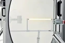 Understand how to measure luminous flux and radiant power for LEDs and SSL products Understand how to measure luminous flux and radiant power for LEDs and SSL products