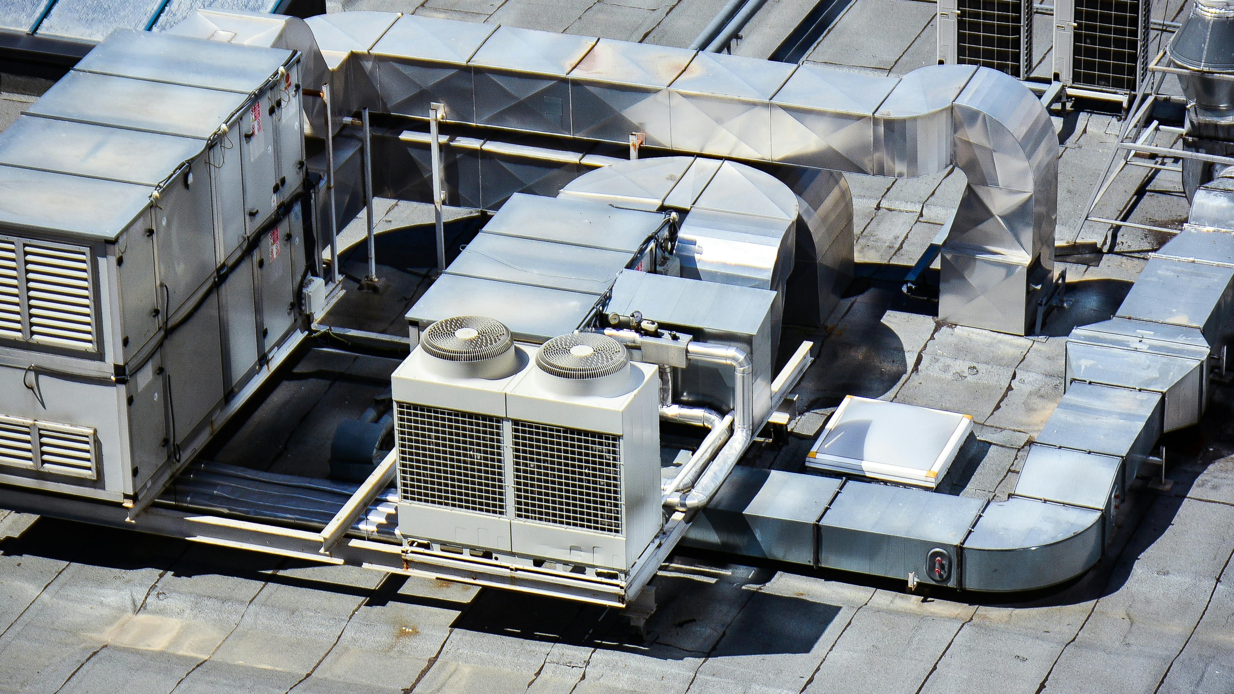 Can your HVAC system respond intelligently to peak electricity consumption periods?