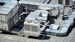 Can your HVAC system respond intelligently to peak electricity consumption periods? Can your HVAC system respond intelligently to peak electricity consumption periods?