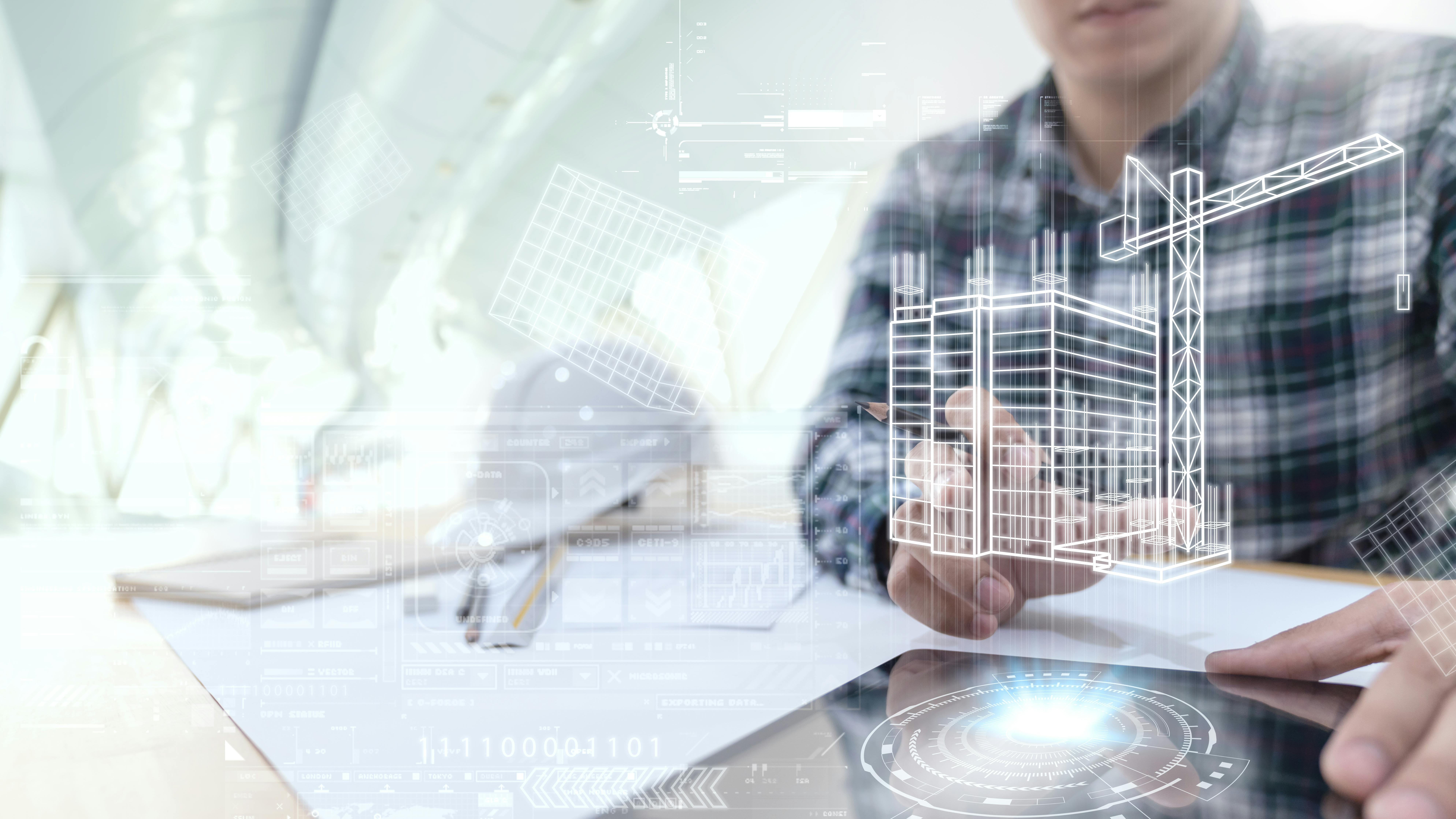 Advanced technologies, including artificial intelligence (AI), are changing the way architects, builders, and building operators approach the creation and maintenance of high-performance buildings.