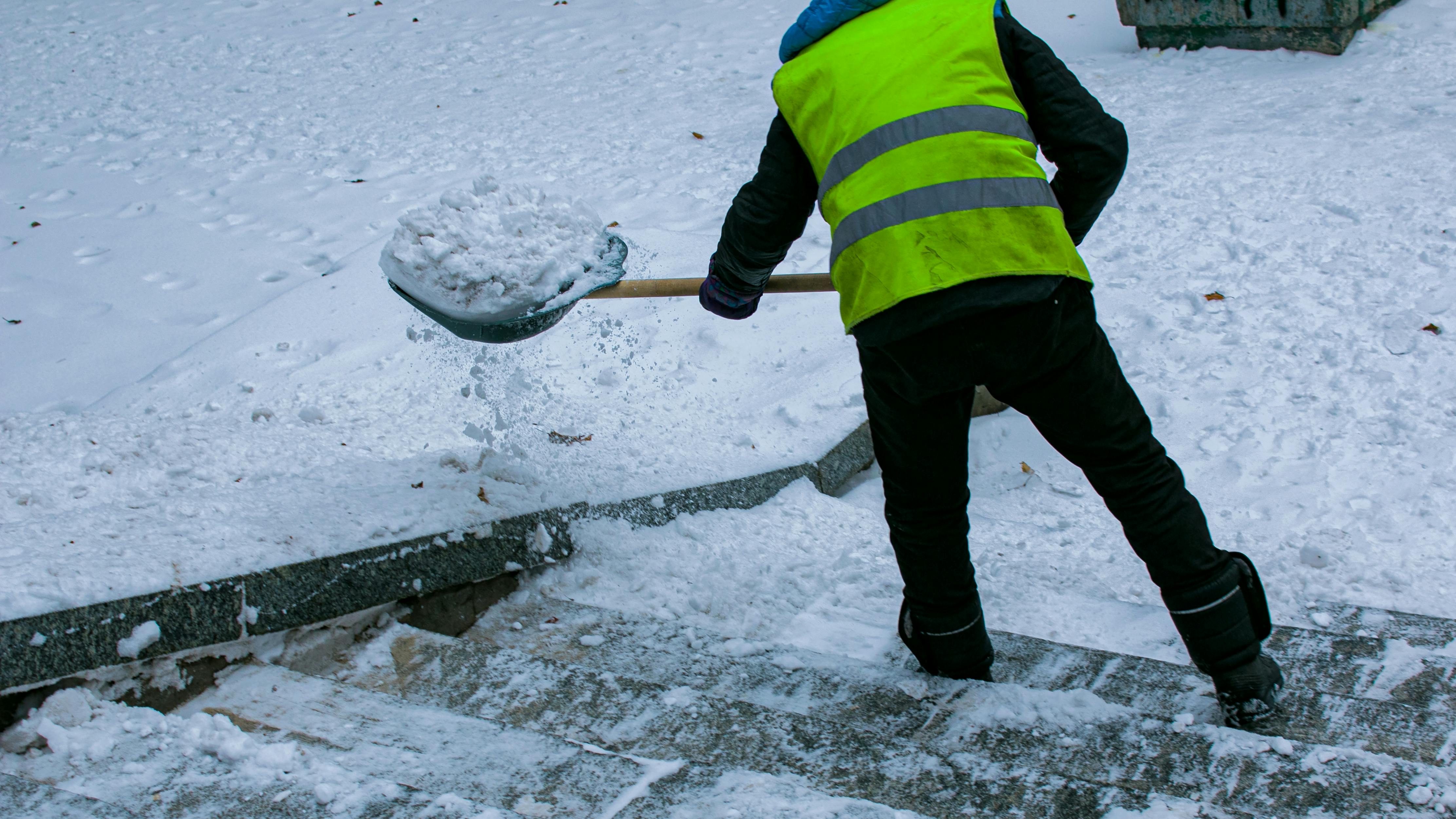Are you prepared for 2025 snow removal?