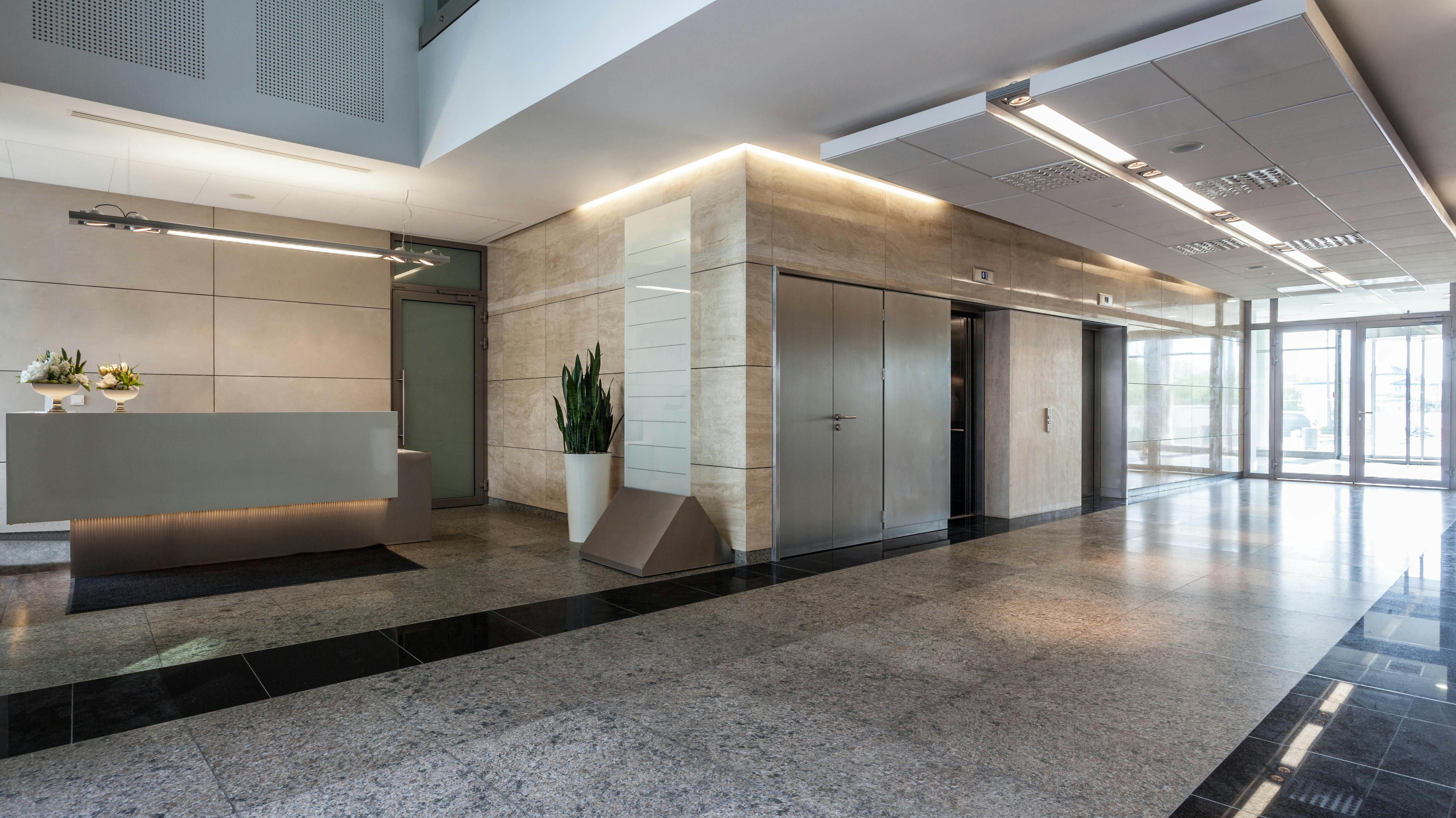 Is your office ready for a refresh?