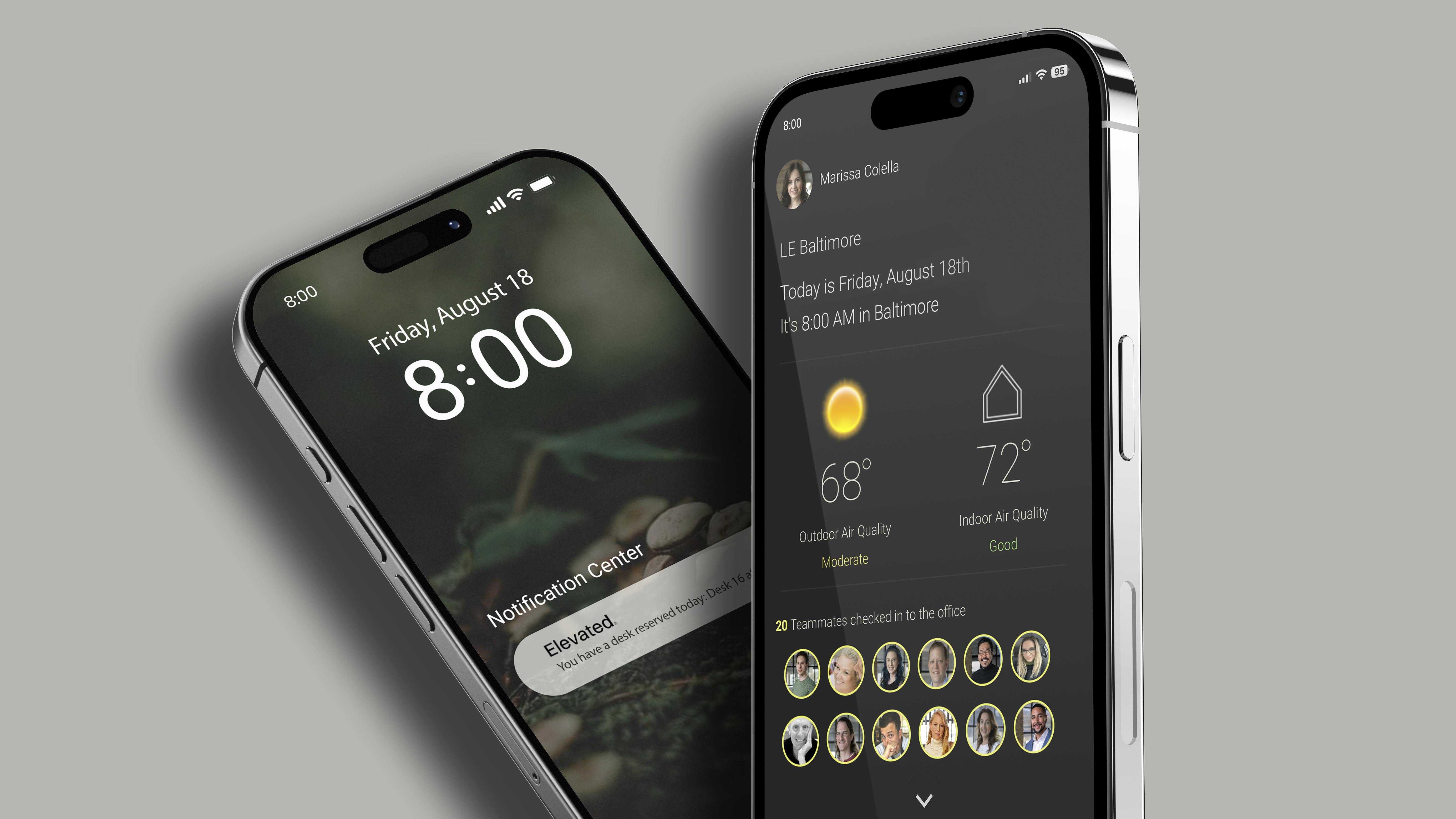 67f428141435bb2662b2b855 Elevated Elevated Management Platform