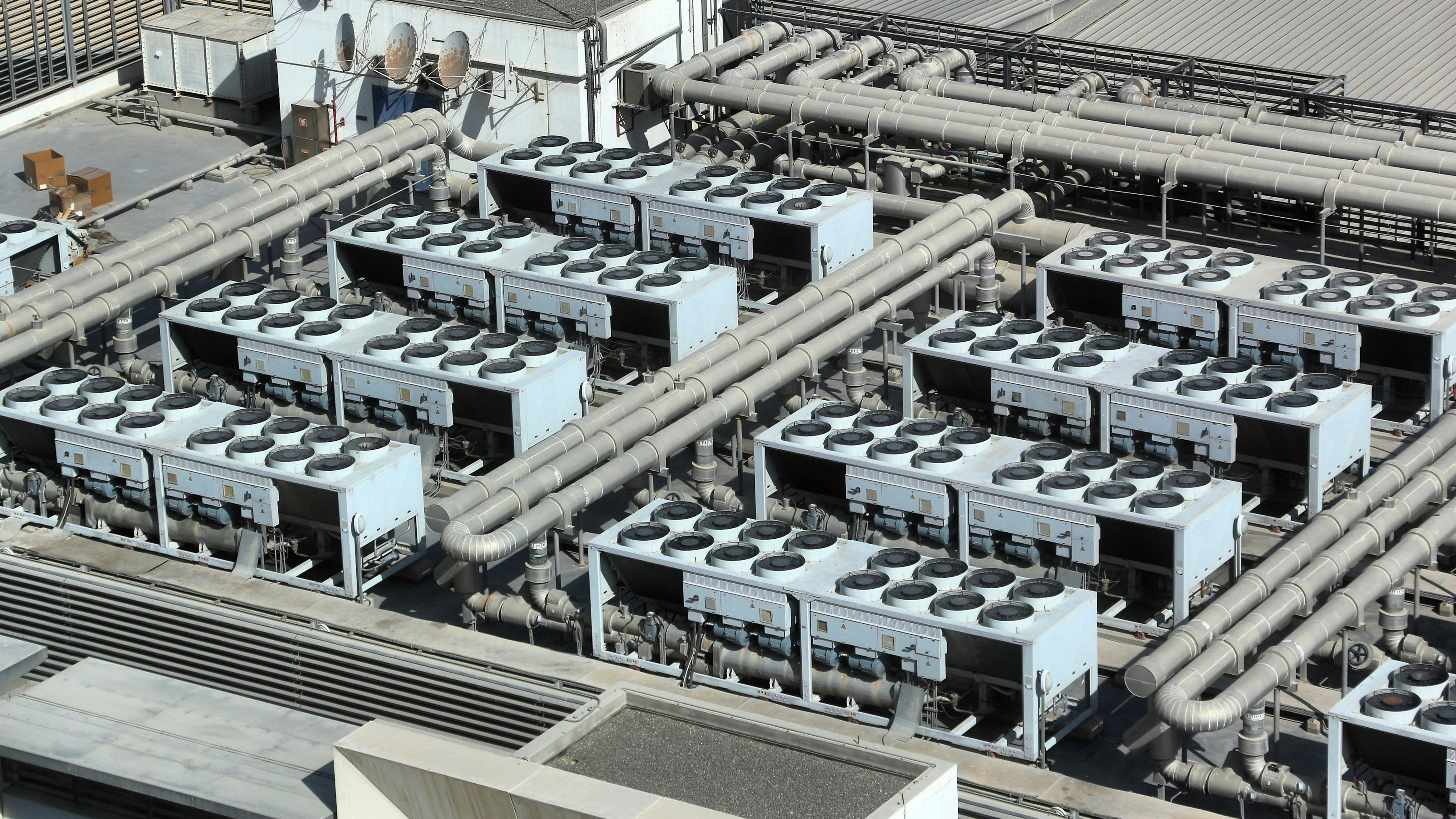 Integrating your HVAC system (and other building systems) with a reactive BMS will make sure you&rsquo;re using energy efficiently while keeping building occupants comfortable.