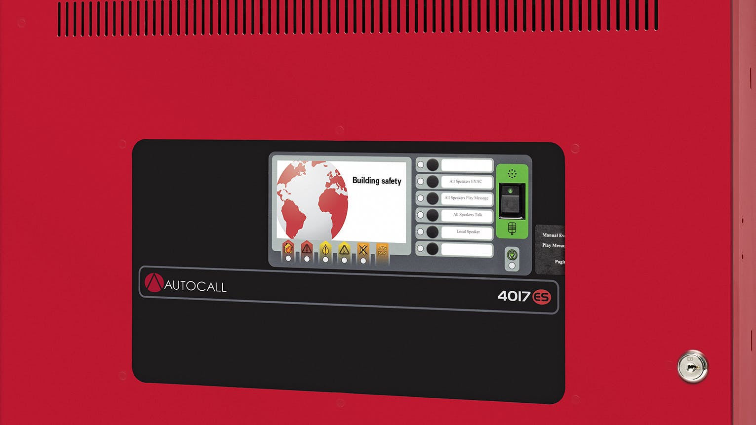 johnson_controls_autocall_4017es