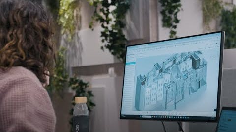 First of its Kind Collaborative Embodied Carbon Measurement Project