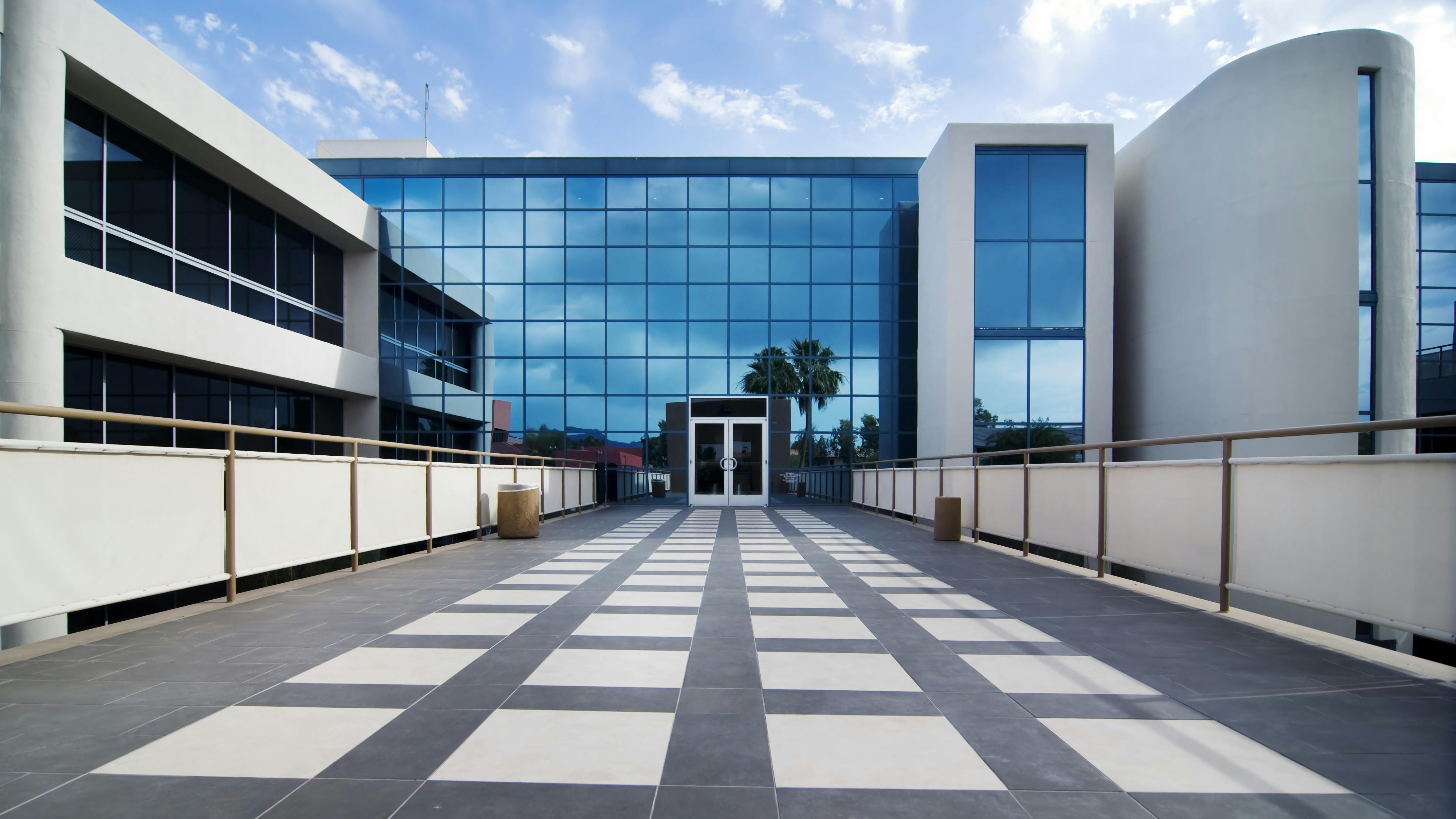 Commercial building products and projects are the focus of the Product Innovation Awards.