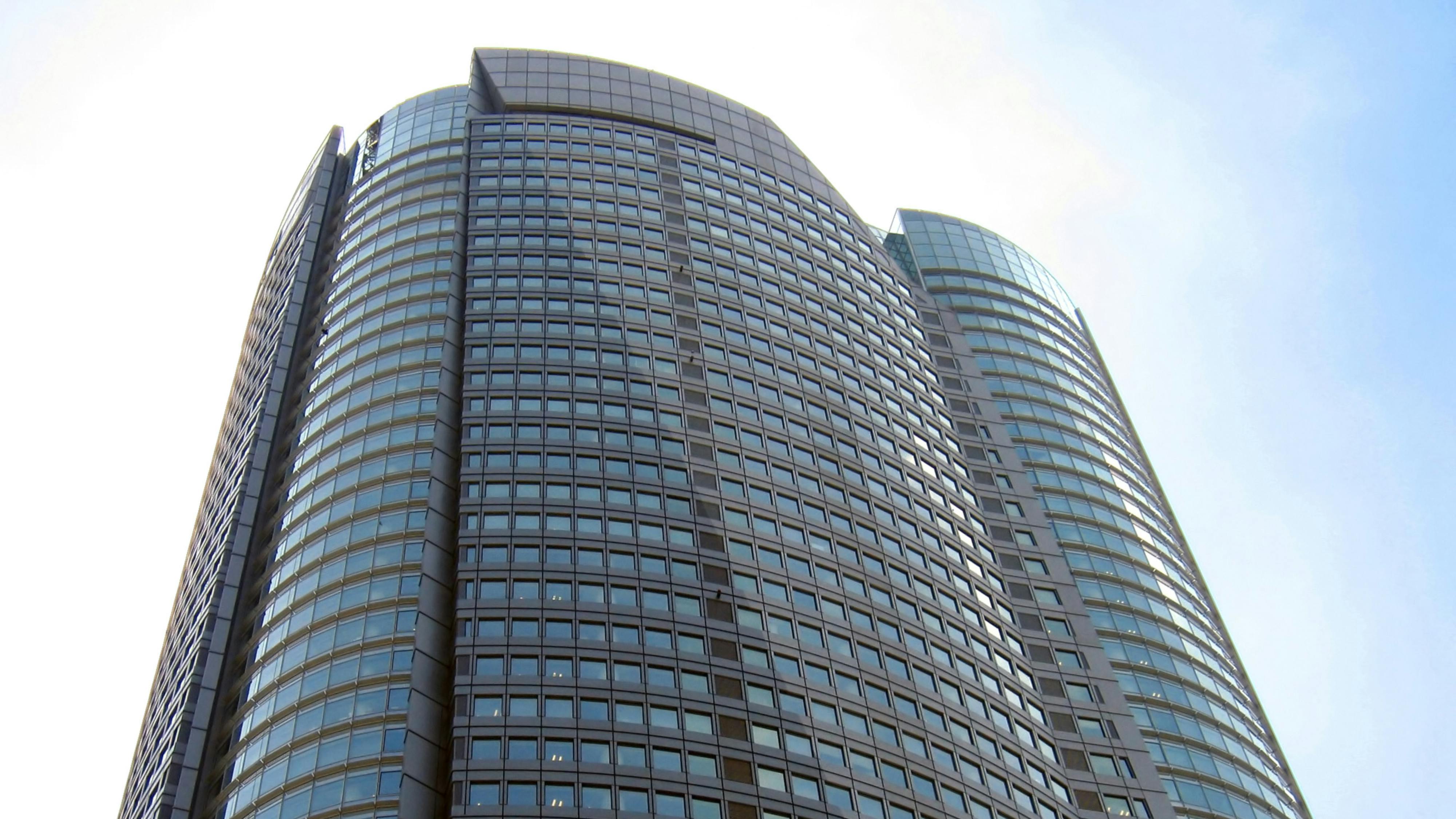 Tokyo&rsquo;s Roppongi Hills is highly energy-efficient.