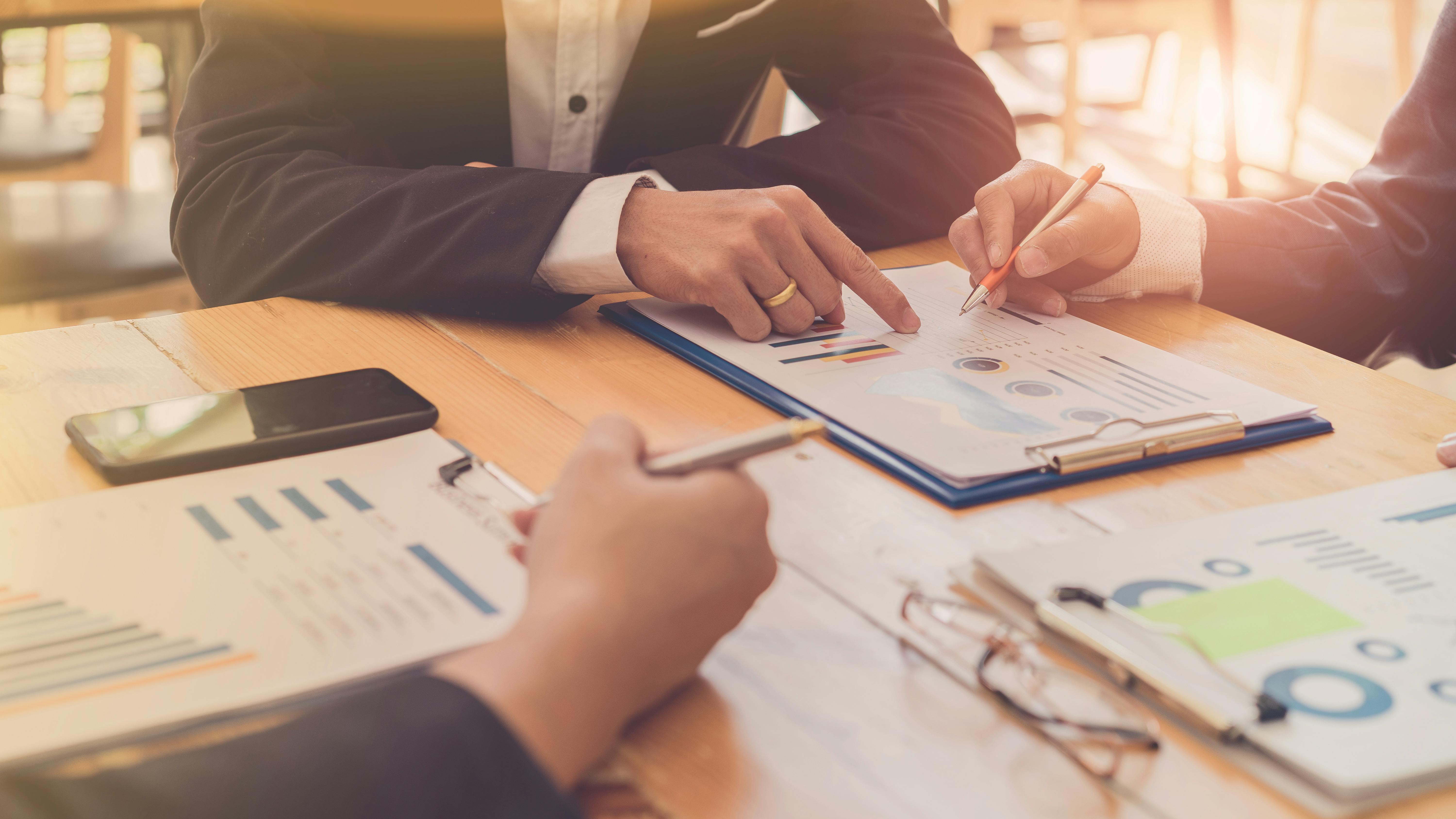 Do you understand how your property management decisions affect the value of your building?