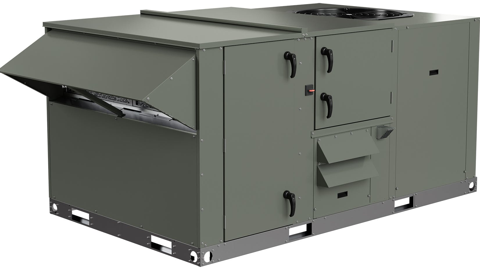 greenheck_rt40_rooftop_unit