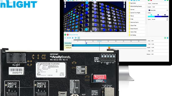 nlight_animate_controller