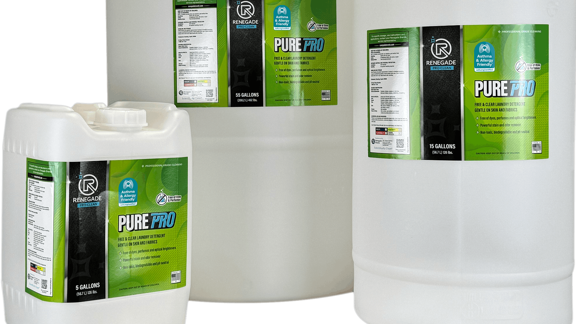 renegade_brands__pure_pro_family