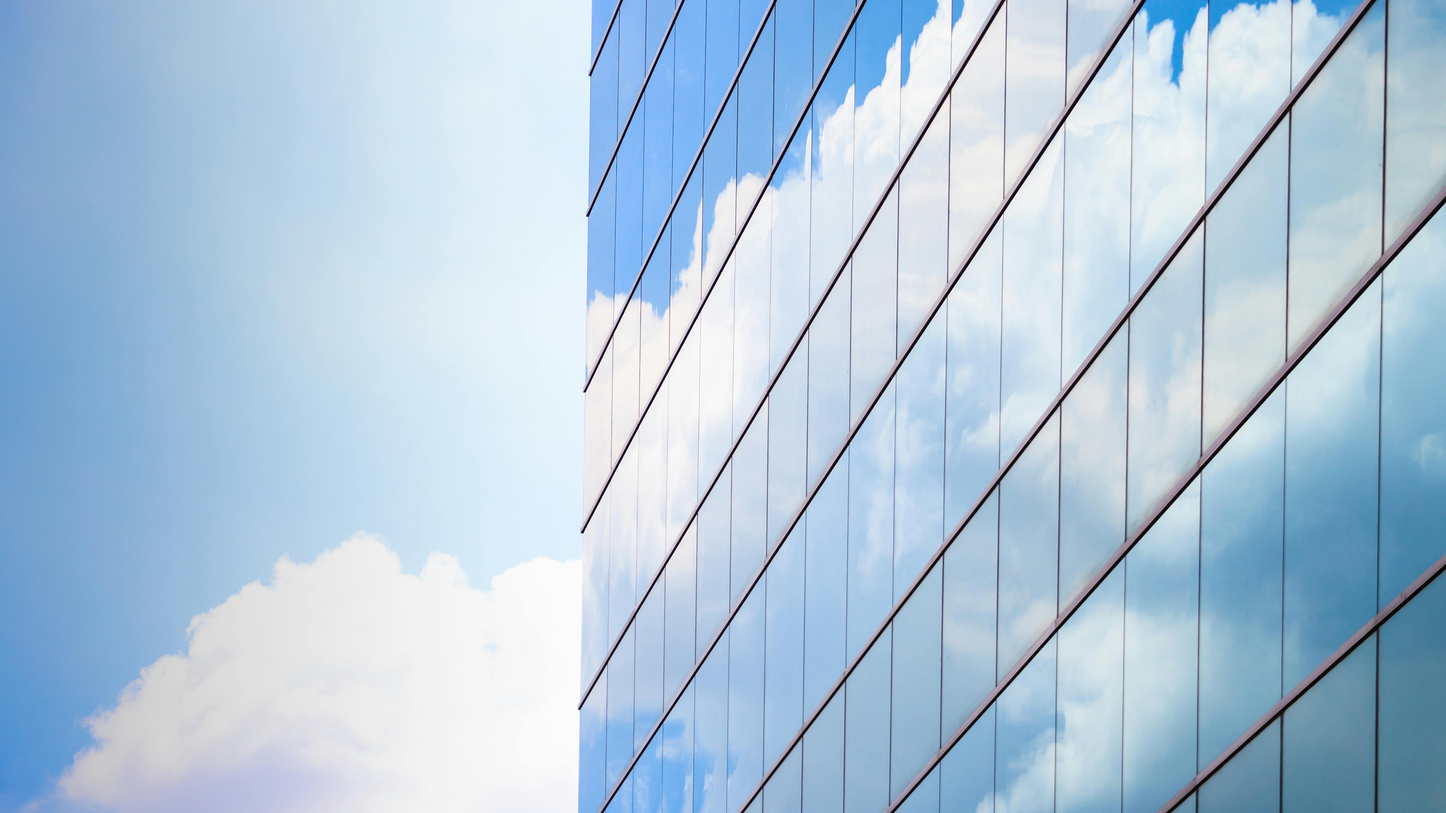 The enclosure of your building protects your entire facility from the elements. How are you maintaining it?