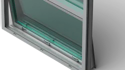 68e414c128ede95483cf2454 Kawneer Optiq Offset Fixedprojected Series Window 68e414c128ede95483cf2454 Kawneer Optiq Offset Fixedprojected Series Window