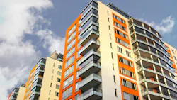 Multifamily properties need a thoughtful access control strategy. New access control technologies can help make operations more efficient while keeping renters safe. Multifamily properties need a thoughtful access control strategy. New access control technologies can help make operations more efficient while keeping renters safe.