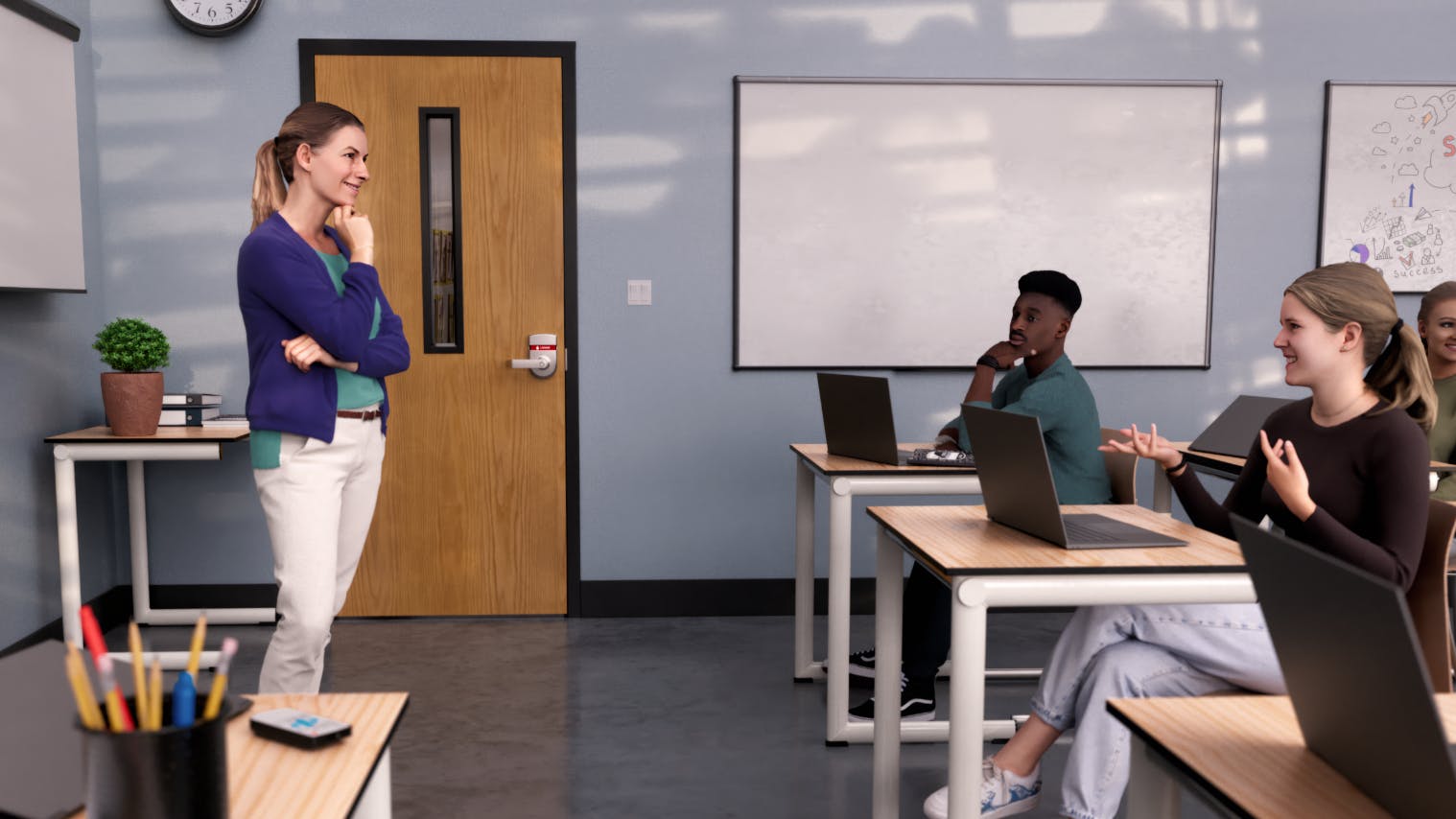 allegion_schlage_nd_series_4