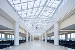 Natural daylight promotes higher academic performance in reading and science, according to the University College London. Natural daylight promotes higher academic performance in reading and science, according to the University College London.