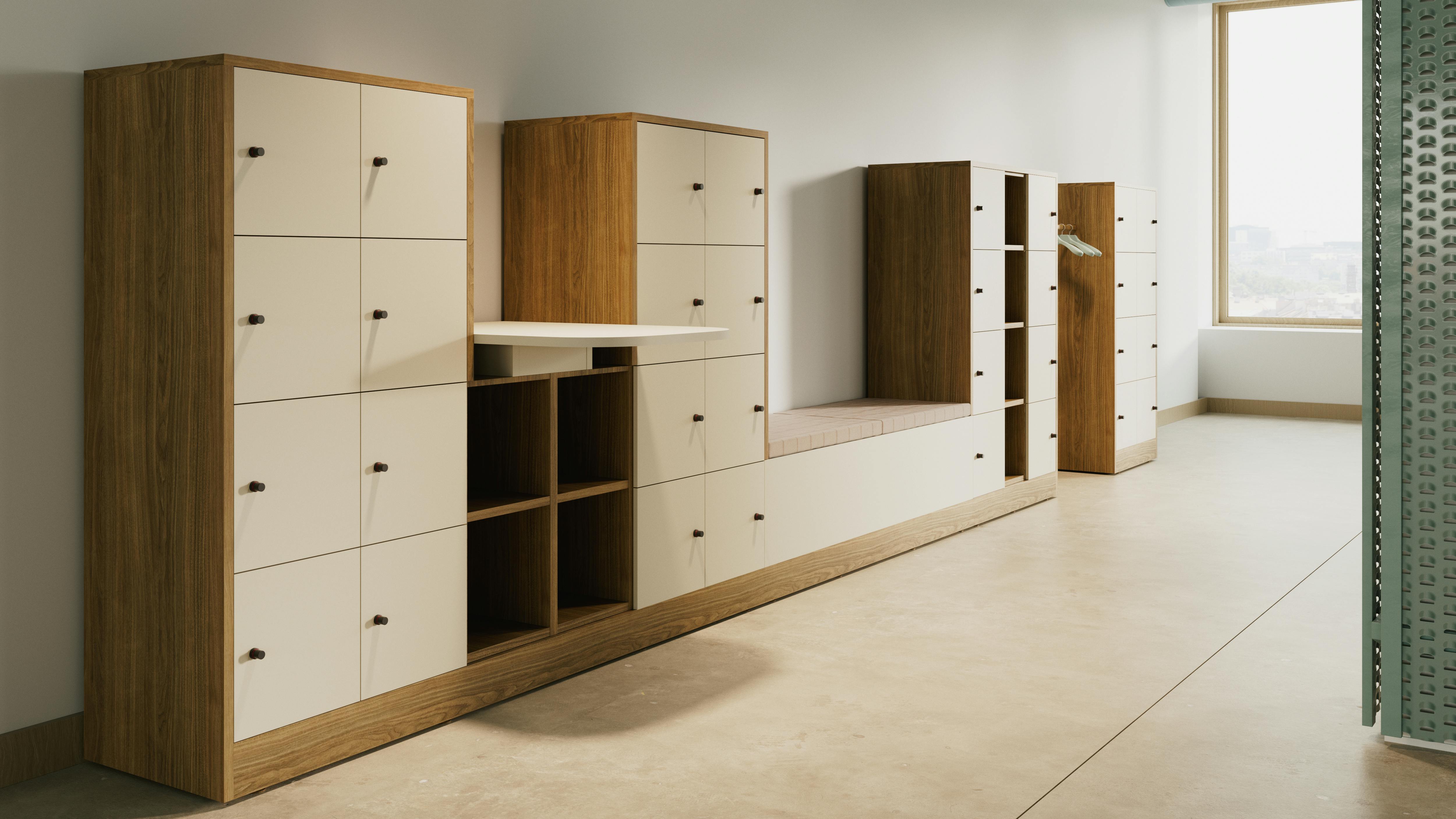 691e00a1420d705cca701eff Three H Harris Lockers