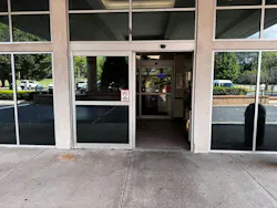 Many aspects of entrances can cause ADA compliance issues—even things as simple as weather stripping, floor mats, or other seasonal changes. Many aspects of entrances can cause ADA compliance issues—even things as simple as weather stripping, floor mats, or other seasonal changes.